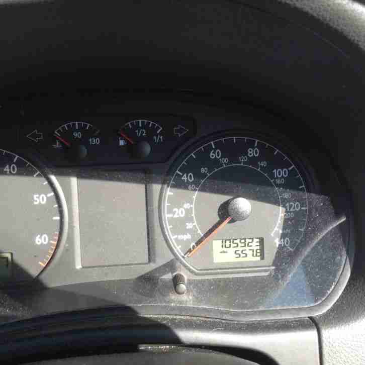 Volkswagen Polo 1.2S
