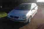 Polo 1.4 ( 75 bhp ) auto 2003MY SE