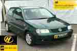 Polo 1.4 ( 75bhp ) Automatic SE,