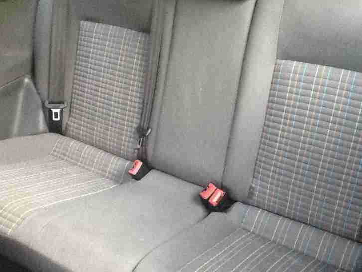Volkswagen Polo 1.4 ( 80P ) 2007MY S gleaming black