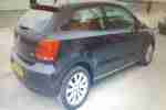 Polo 1.6 SEL tdi