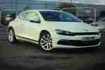 Scirocco 1.4 TSI ( 160ps ) 2010