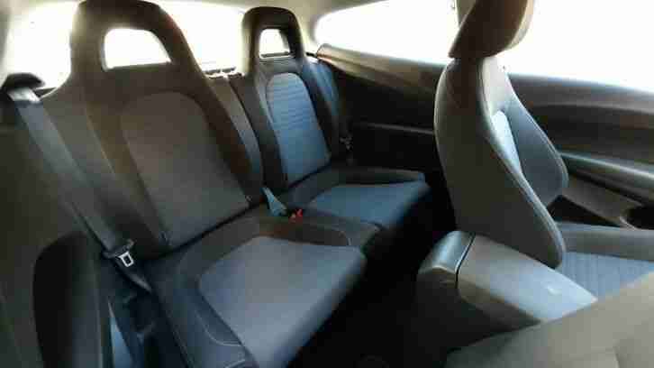 Volkswagen Scirocco 1.4 TSI, DSG, 2012