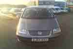 Sharan 1.9TDI PD ( 115bhp ) 2004MY