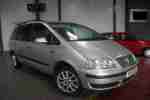 Sharan 2.0TDI 2007MY SE