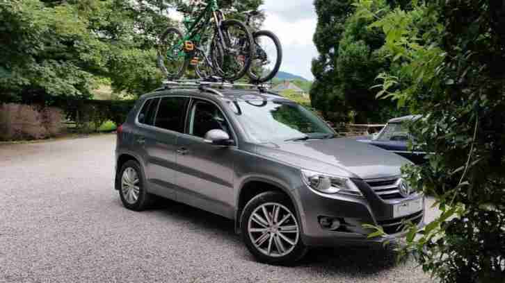 Tiguan 2.0 TDI Match 4Motion