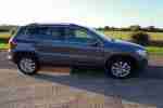 Tiguan 2.0TDI ( 140PS ) 4Motion