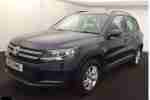 Tiguan 2.0TDI ( 140ps ) ( 2WD )