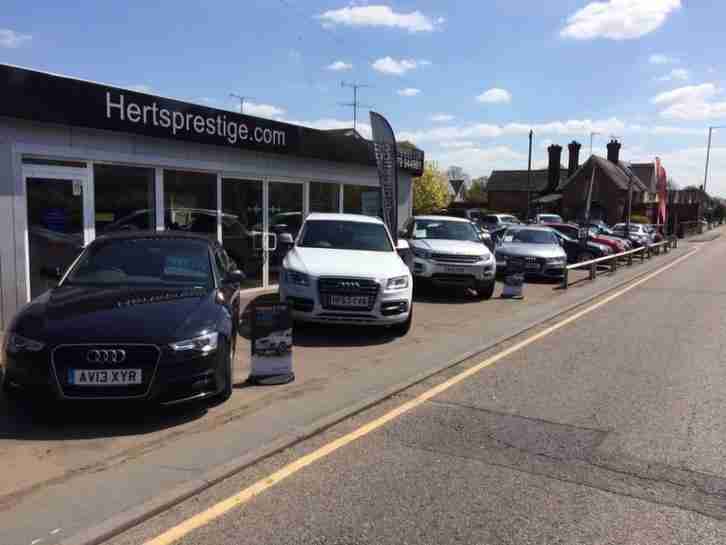 Volkswagen Tiguan 2.0TDI (140ps) 4Motion BlueMotion Tech 2013MY R Line. Leather