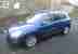 Volkswagen Tiguan 2.0TDI ( 170ps ) 4Motion 2009MY Sport