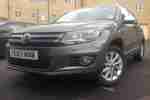 Tiguan 2013 Diesel 2.0 TDI 4X4