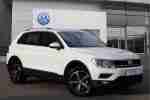 Tiguan 2017 1.4 TSI BMT 125 SE Nav