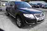 Touareg 2.5 TDI DPF SE 5dr Tip