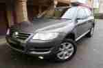 Touareg 3.0 V6 TDI SE TIPTRONIC