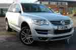 Touareg 3.0TDI V6 Auto Altitude