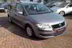 Touran 1.9TDI (105PS) S (7st) MPV