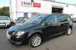 Touran 1.9TDI Match 7SEAT MET