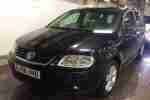 Touran 2.0 TDI Sport Dsg 7 Seat 1