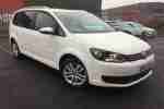 Touran 2.0TDI ( 140ps ) 2014MY