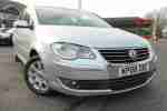 Touran Sport 2.0 TDi 140 7 Seater