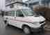 Volkswagen Transporter DIESEL MANUAL 1995 M