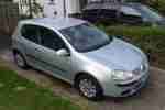 VW Golf 1.6 FSI SE 2004 Excellent