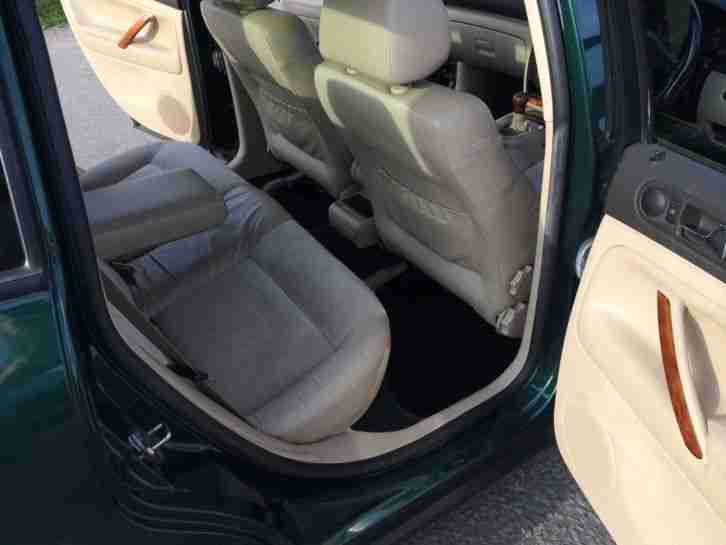 Volkswagen VW Passat R23 2.3L VR5 V5 not Golf Bora, R32 Burble for Passat money