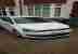 Volkswagen polo 1.4 petrol white