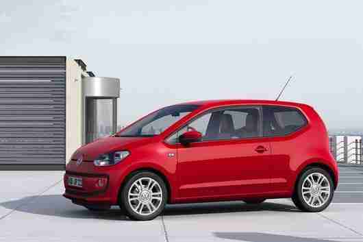 Volkswagen up! 1.0 (60ps) MoveUp FINANCE PACKAGES AVAILABLE FROM £25.00 PER WEEK