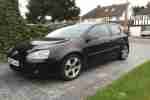 Volkswagon Golf 2.0 FSI GT