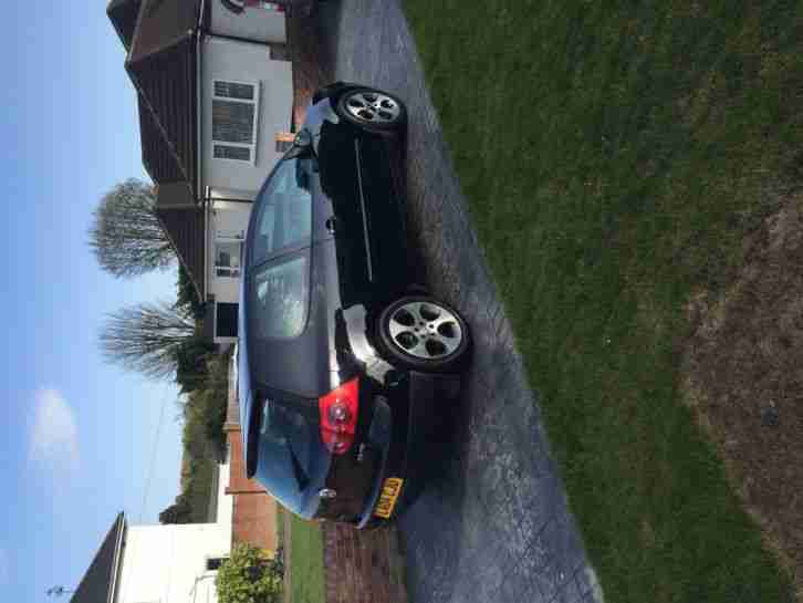 Volkswagon Golf 2.0 FSI GT