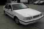 460 1.8 GS 1997 P REG NO MOT OR TAX