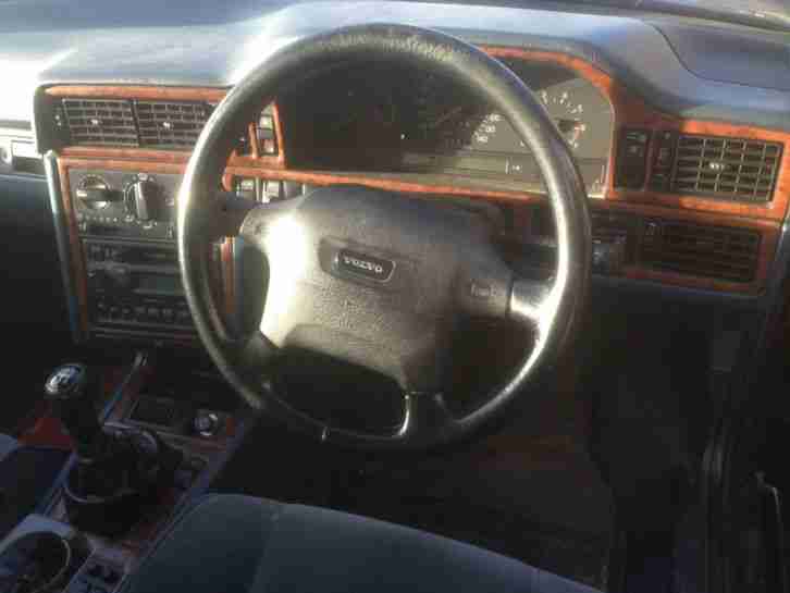 Volvo 850 Estate