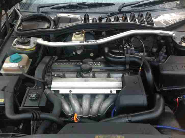 Volvo 850 T5 Estate