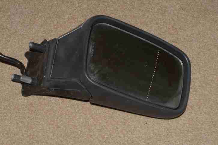 Volvo 850 door rear view mirror offside