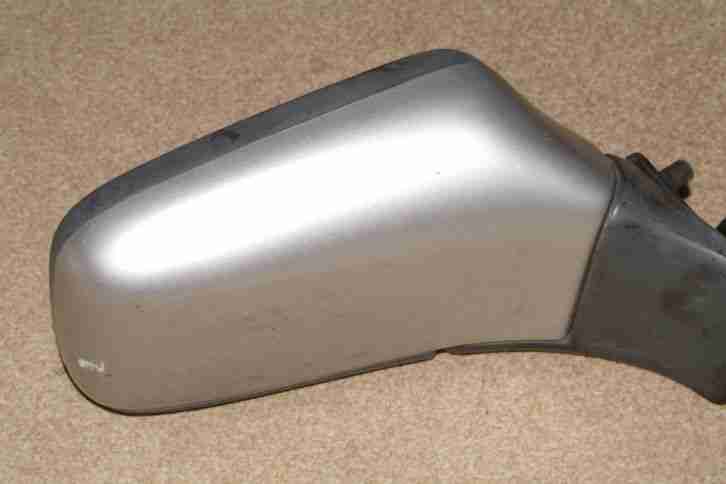 Volvo 850 door rear view mirror offside