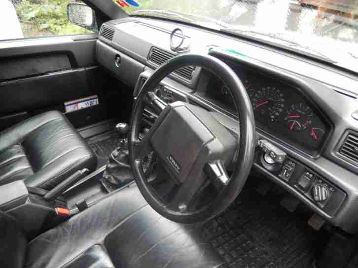 Volvo 940 estate