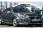 C30 1.6 D D2 R Design DIESEL MANUAL