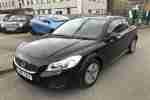 C30 1.6D ( s s ) 2011MY DRIVe ES