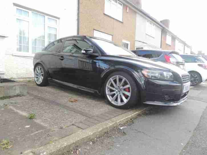Volvo C30 1.6d
