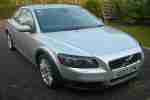 C30 2.0D SE Lux, FSH, Leather Interior,