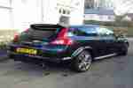 C30 2.0D SE sport 2007 Black