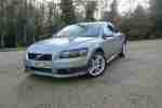 C30 2.4 D5 SE Sport Coupe 2d 2400cc