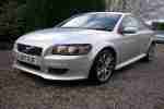 C30 2.4i Geartronic 2007MY SE Sport