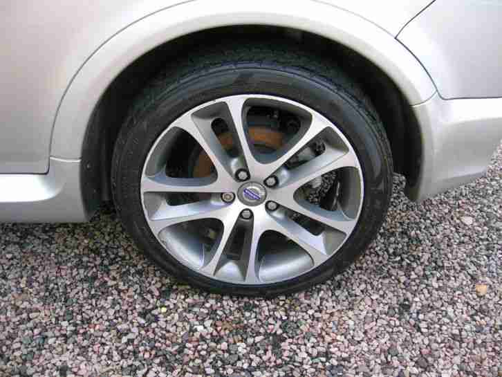 Volvo C30 2.4i Geartronic 2007MY SE Sport