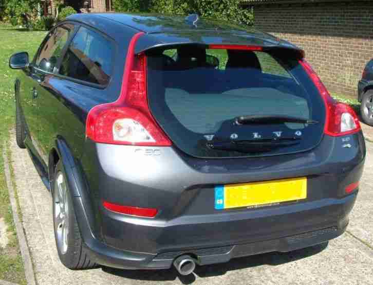 Volvo C30 R Design Diesel