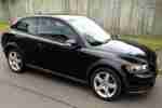 C30 SE 2.0 D Hatchback 2007 98,450 VGC