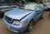 Volvo C70 2.0 2005MY T GT SPARES OR REPAIR