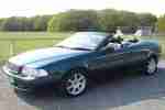 C70 2.0 LPT CONVERTIBLE