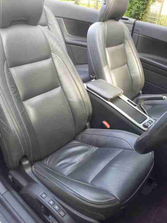 Volvo C70 2.0D se lux (RTI NAV)